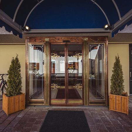 Hotel & Gaststaette Zum Erdinger Weissbraeu Múnich Exterior foto