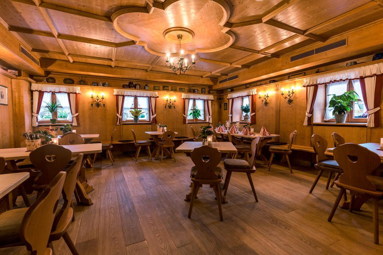 Hotel & Gaststaette Zum Erdinger Weissbraeu Múnich Exterior foto
