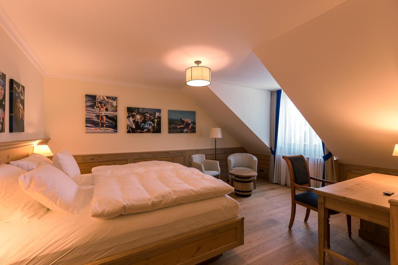 Hotel & Gaststaette Zum Erdinger Weissbraeu Múnich Exterior foto